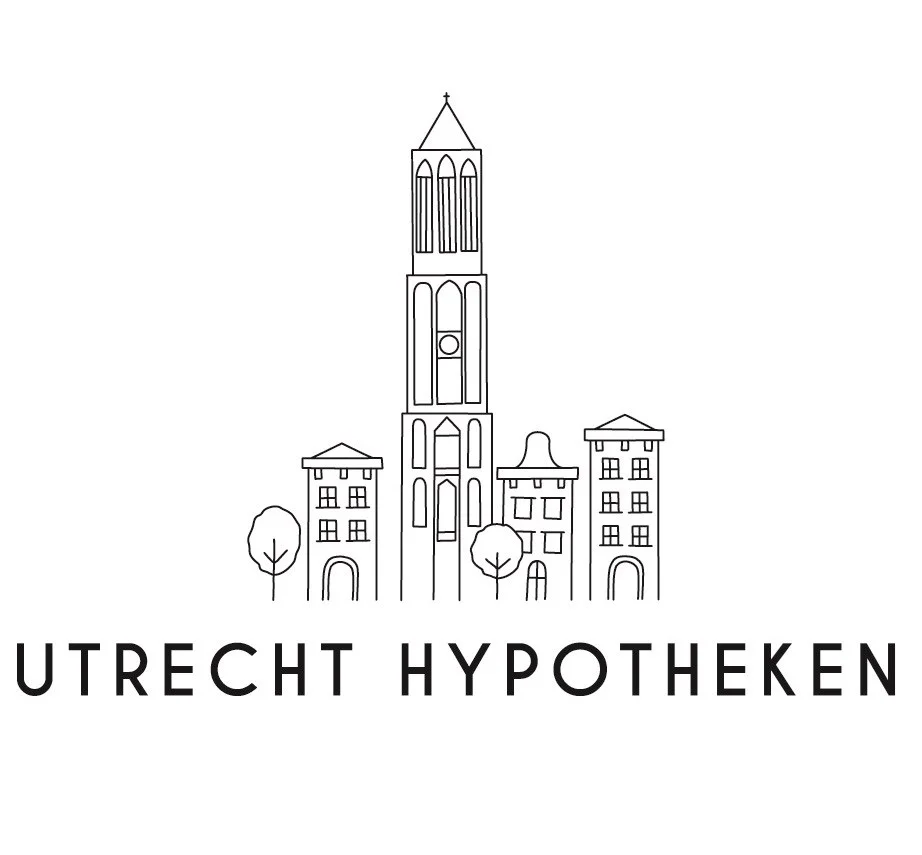 UTRECHT HYPOTHEKEN logo