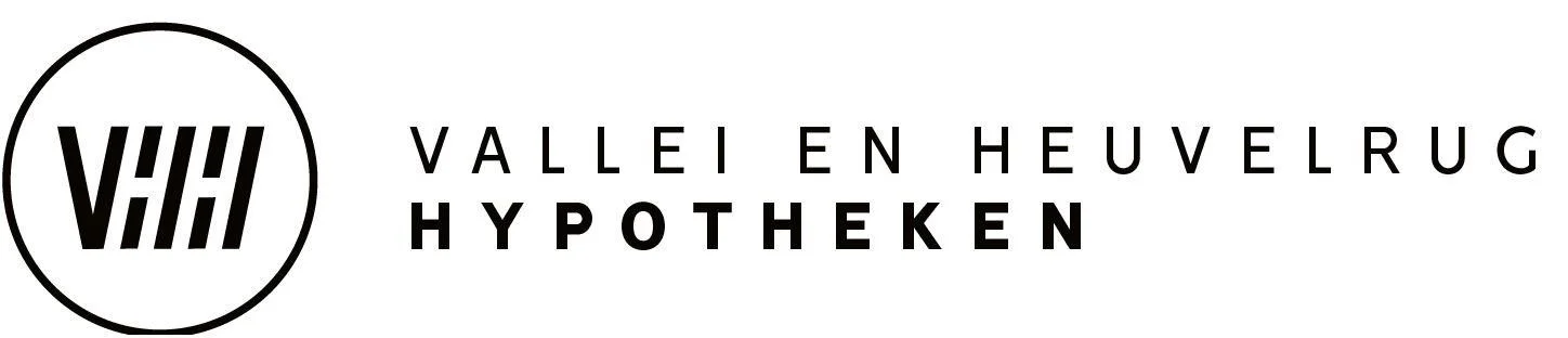 Vallei & Heuvelrug hypotheken logo
