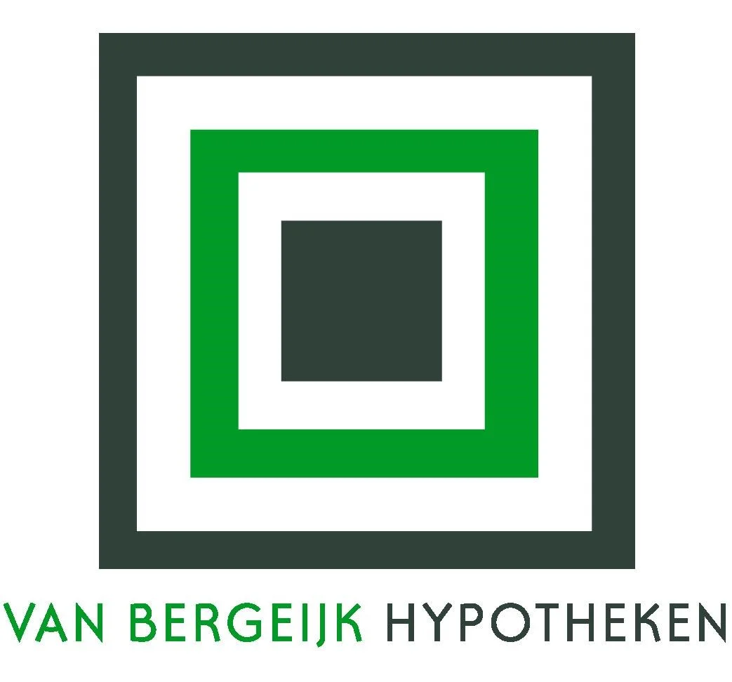Van Bergeijk Hypotheken logo