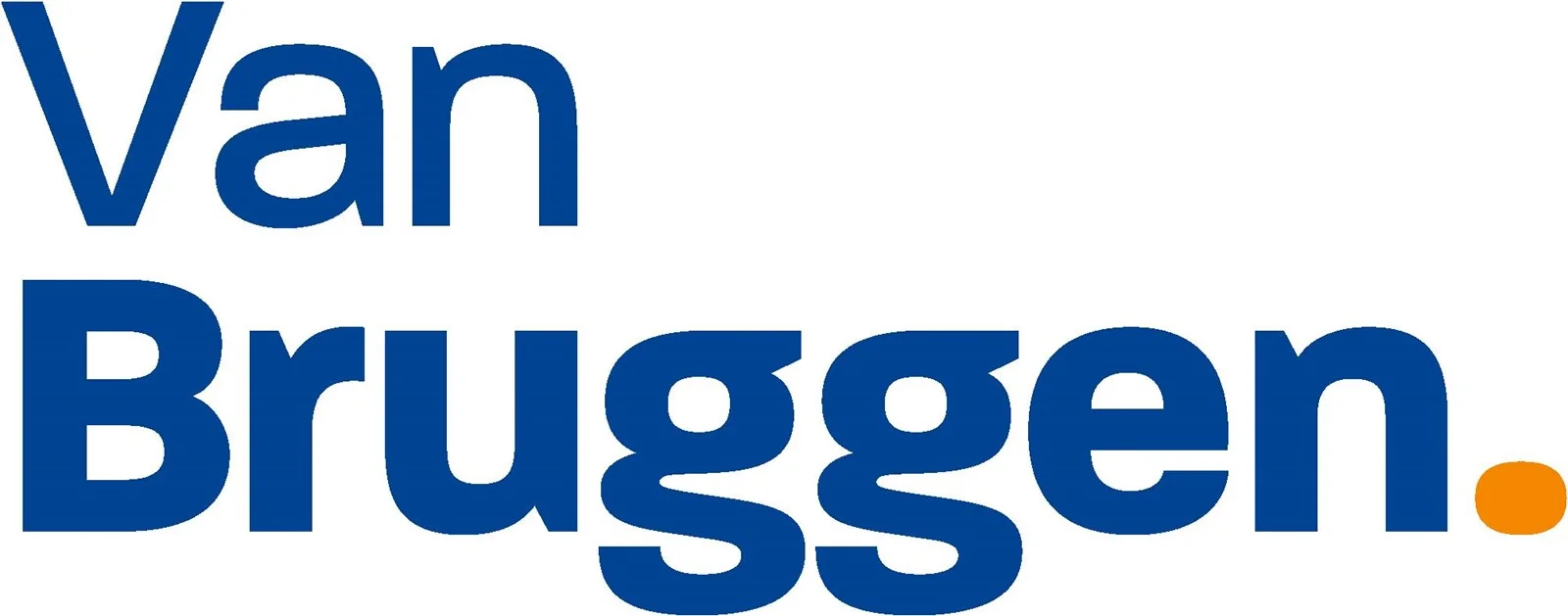 Van Bruggen Steenwijk logo