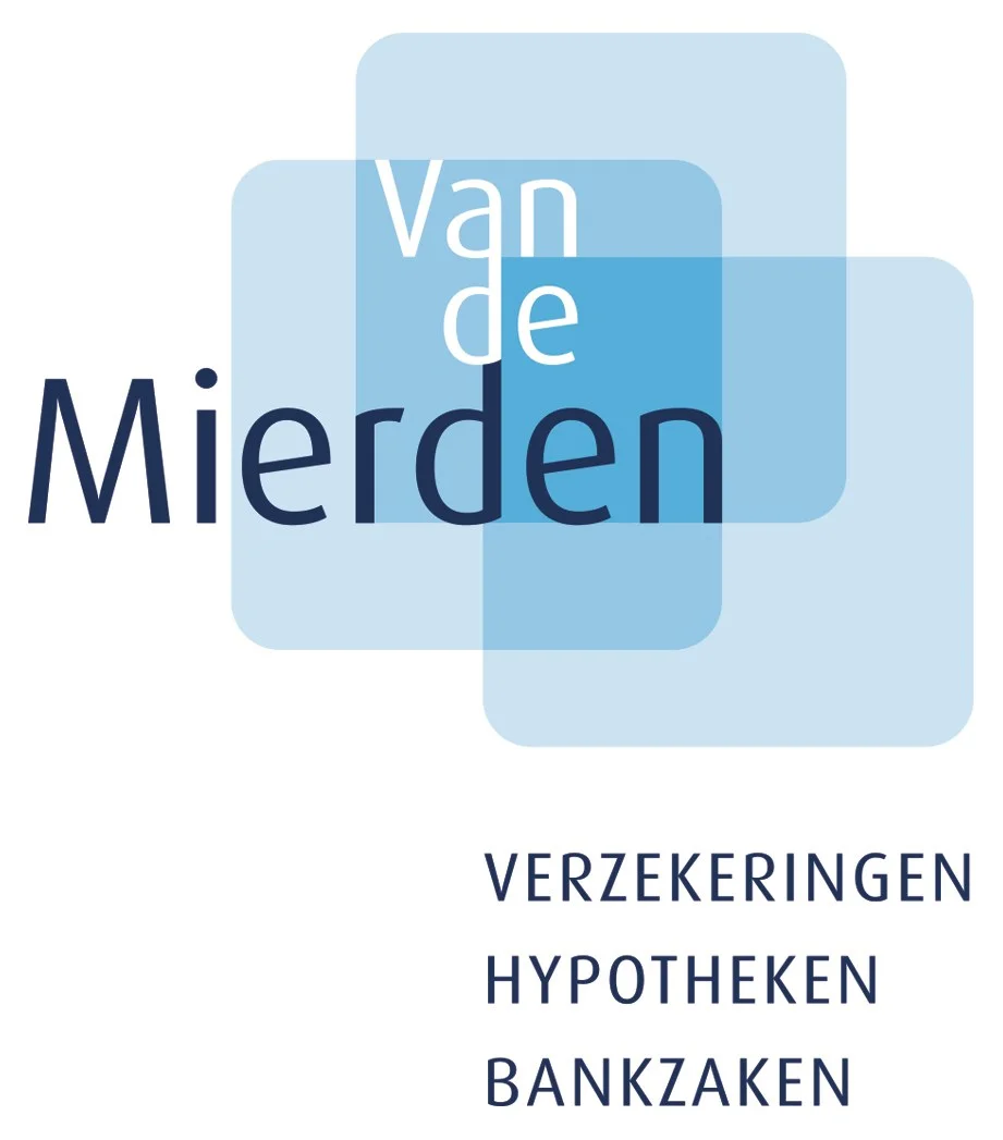 Van de Mierden-Yield BV logo