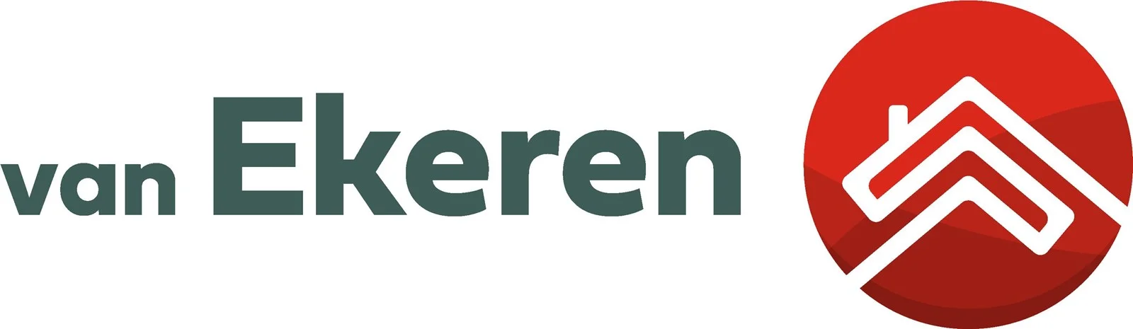 Van Ekeren Hypotheken en Verzekeringen Leerdam logo