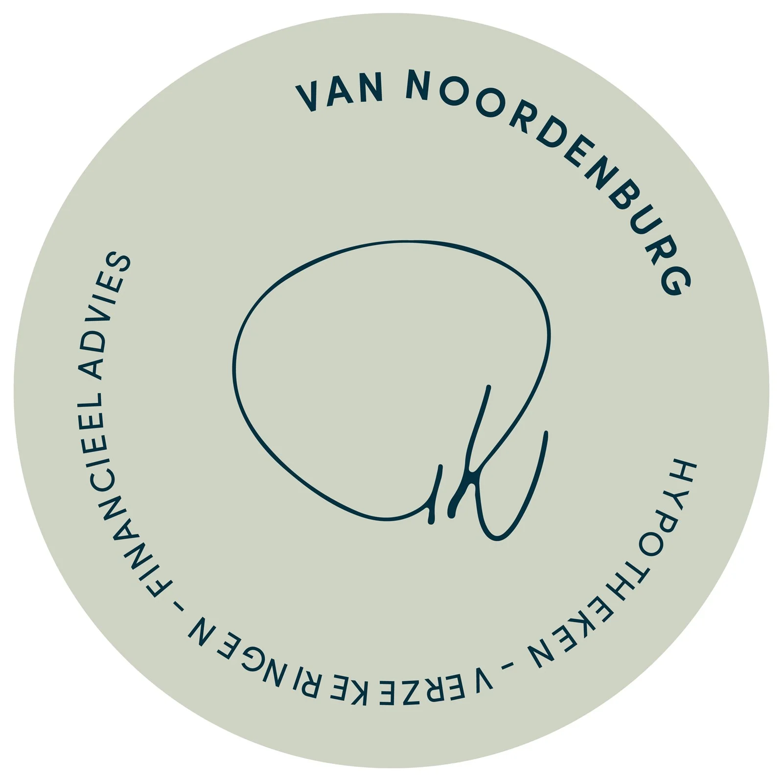 Van Noordenburg Financieel Adviseurs logo