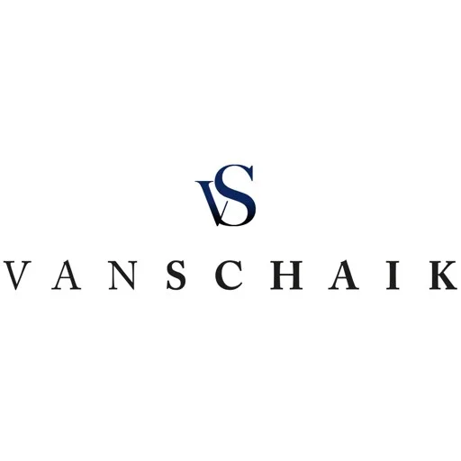 Van Schaik BV logo