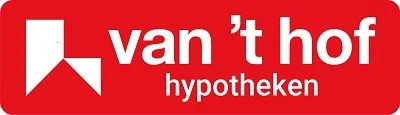 Van 't Hof Hypotheken logo