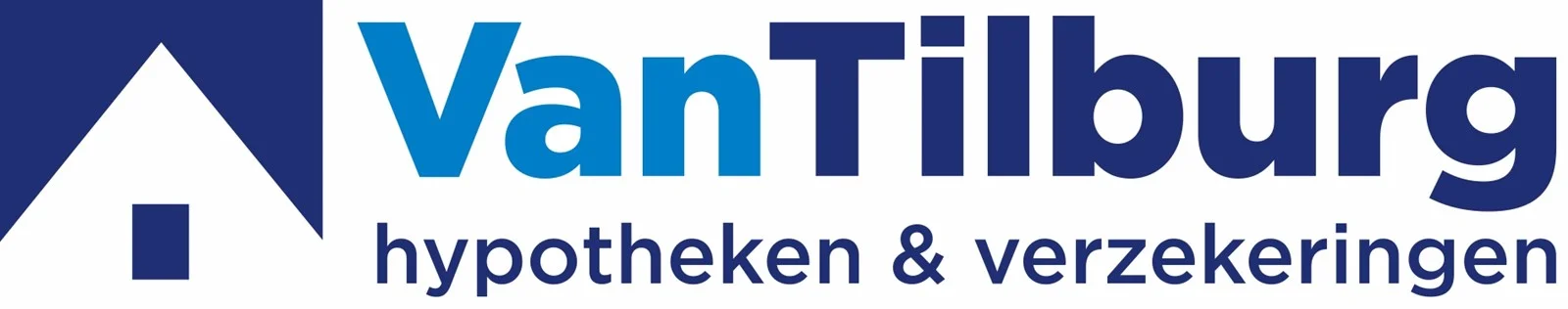 Van Tilburg Hypotheken & Verzekeringen logo