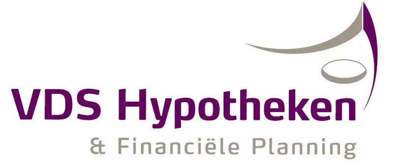 VDS Hypotheken & Financiële Planning logo