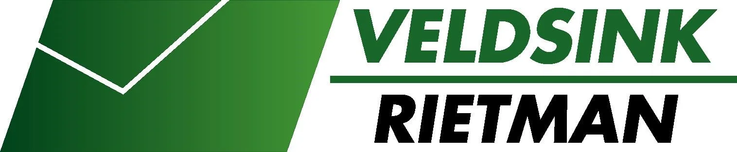Veldsink – Rietman logo