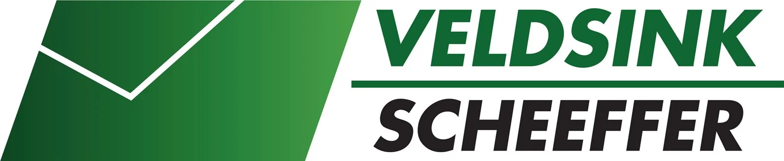 Veldsink – Scheeffer logo