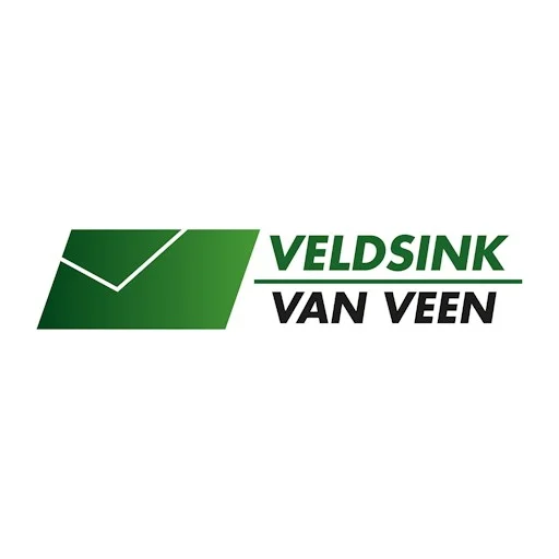 Veldsink – Van Veen logo