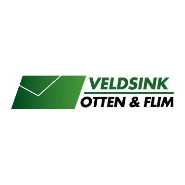 Veldsink - Otten & Flim, Hengelo logo