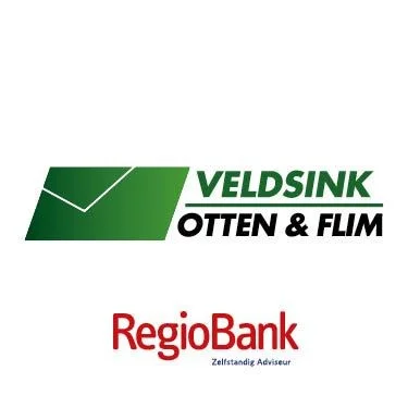 Veldsink - Otten & Flim logo