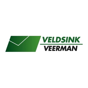 Veldsink - Veerman - Woubrugge logo