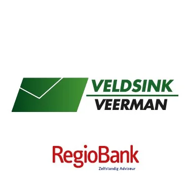 Veldsink - Veerman - Zevenhuizen logo