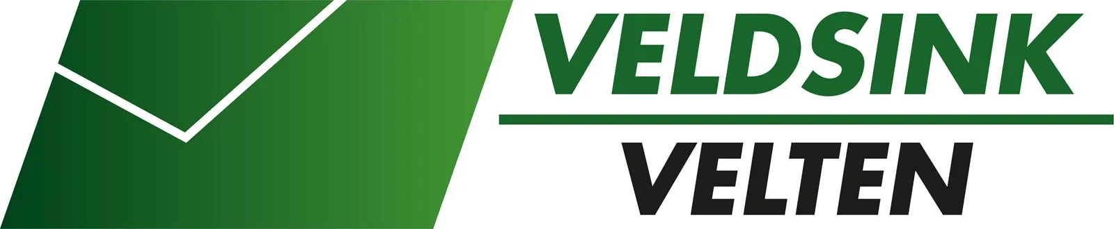 Veldsink - Velten logo