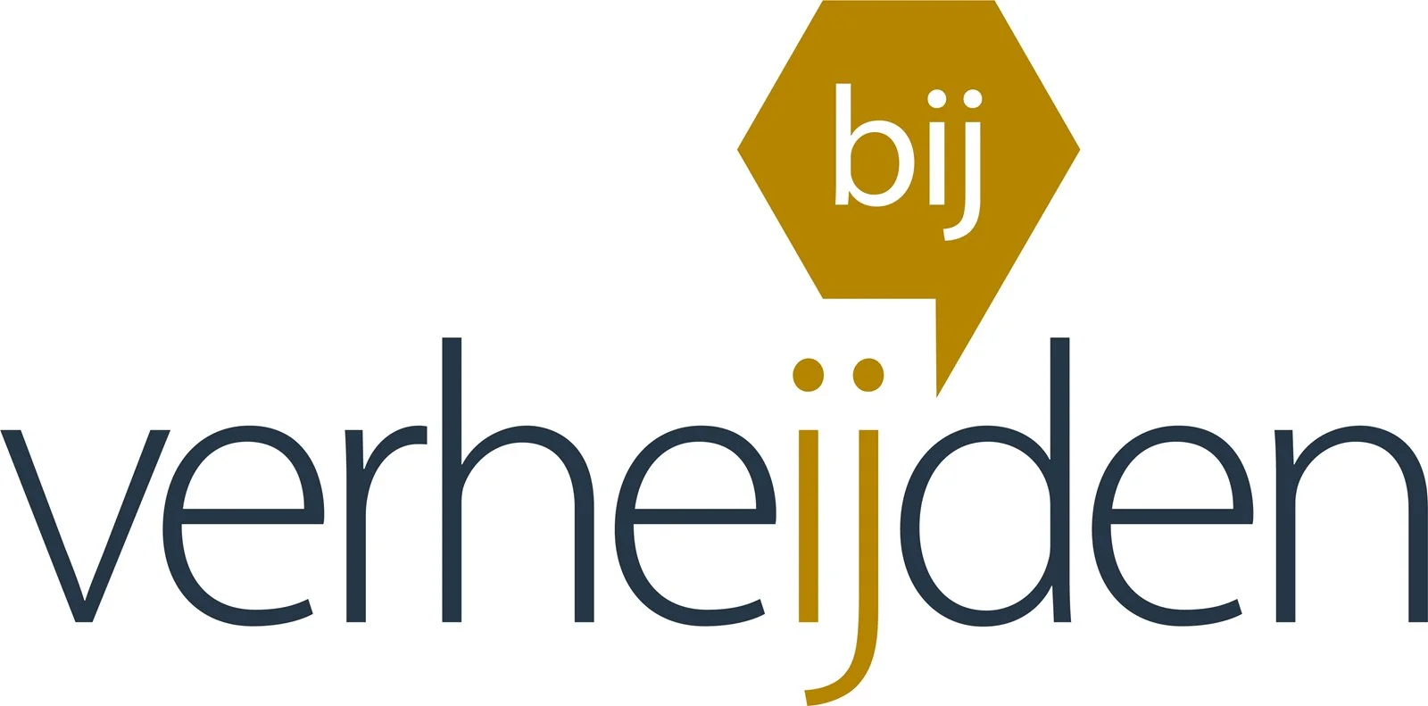 Verheijden Groep logo