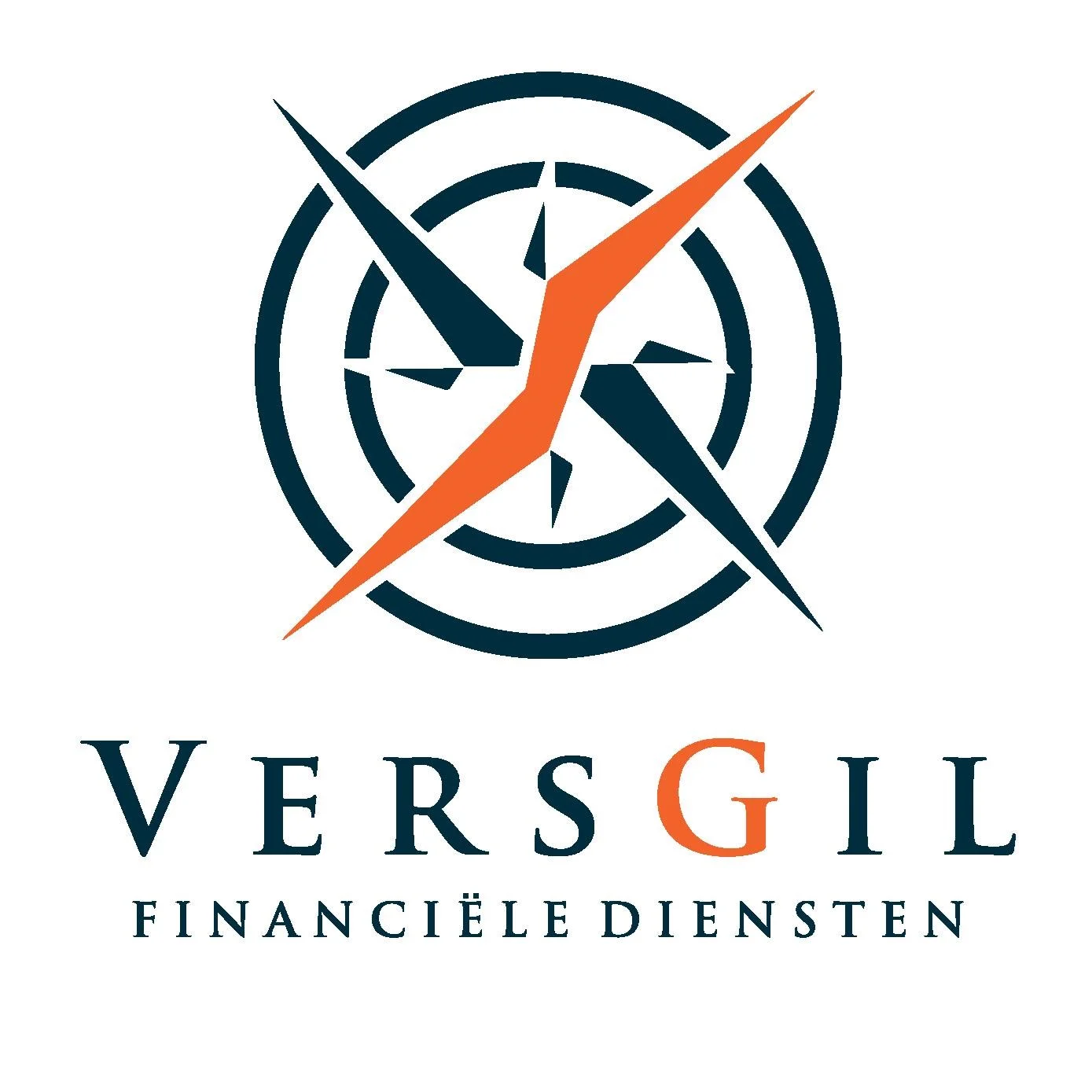 VersGil Financiële diensten Haarlem logo