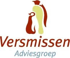 Versmissen Adviesgroep logo
