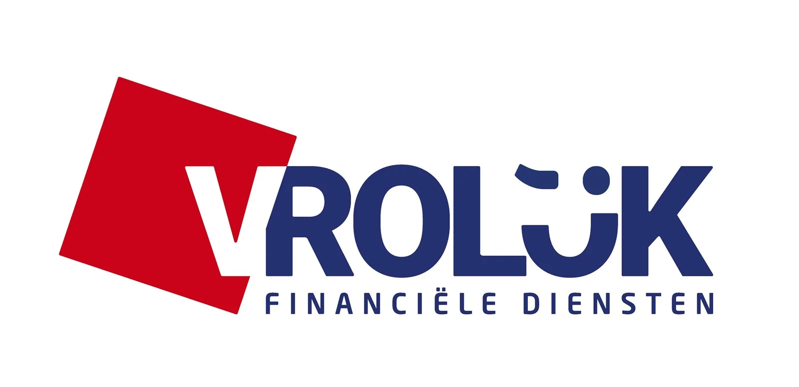 Vrolijk FD logo