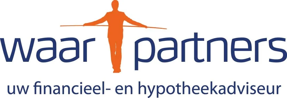 Waar & Partners logo