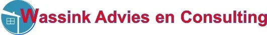 Wassink Advies en Consulting logo