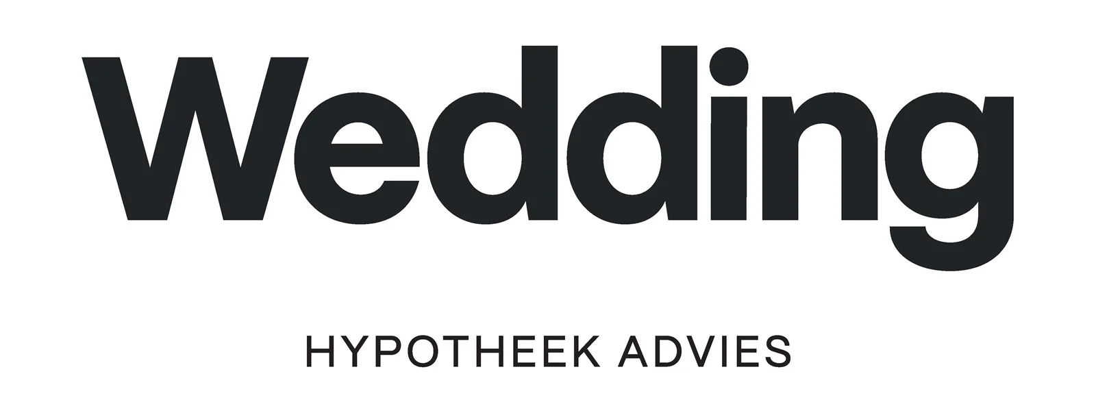 Wedding Hypotheekadvies logo