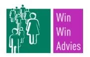 Win-Win Advies logo