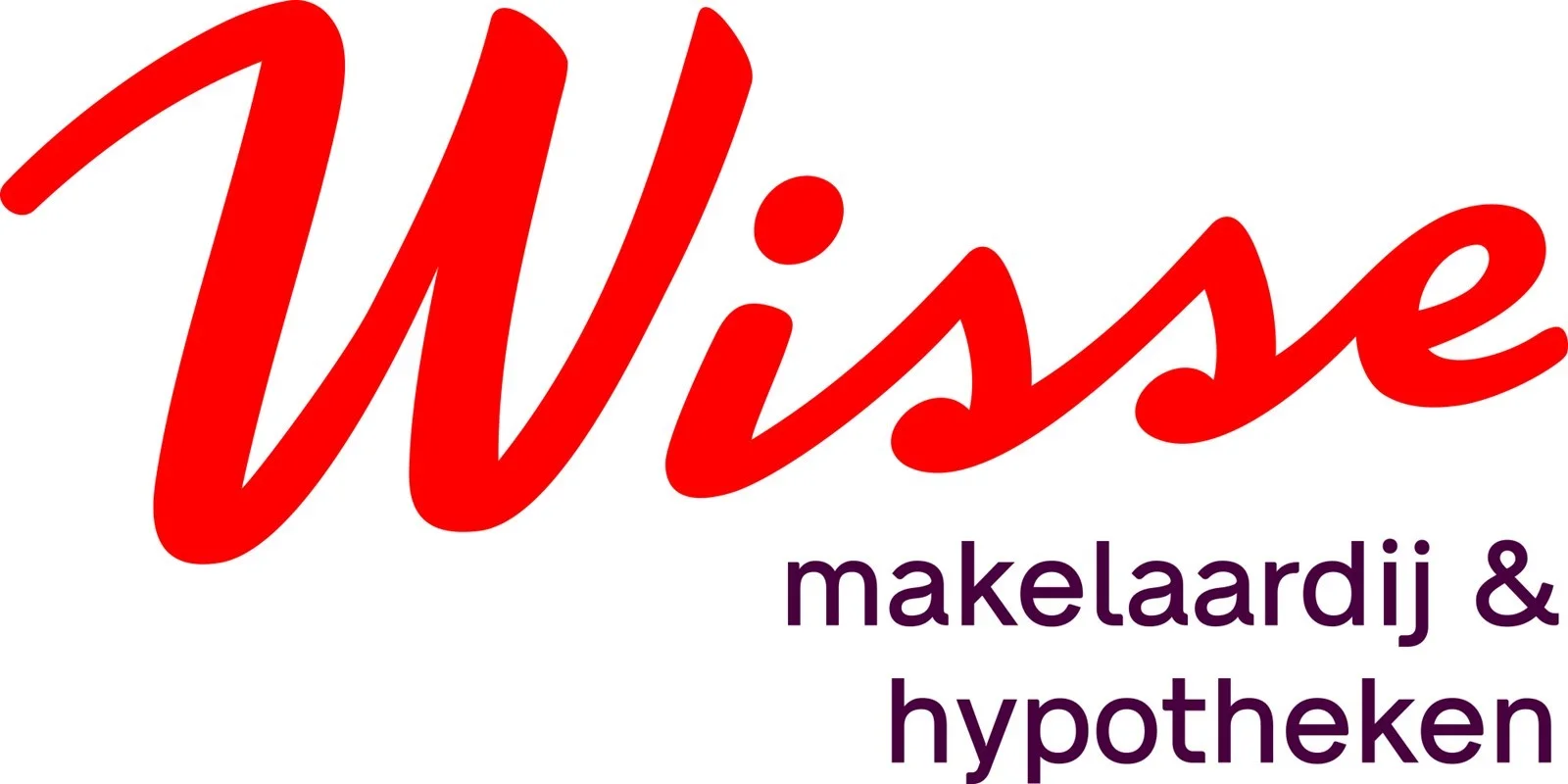 Wisse Hypotheken logo