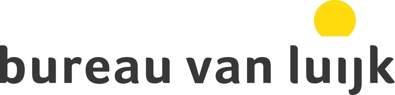 Bureau van Luijk  logo