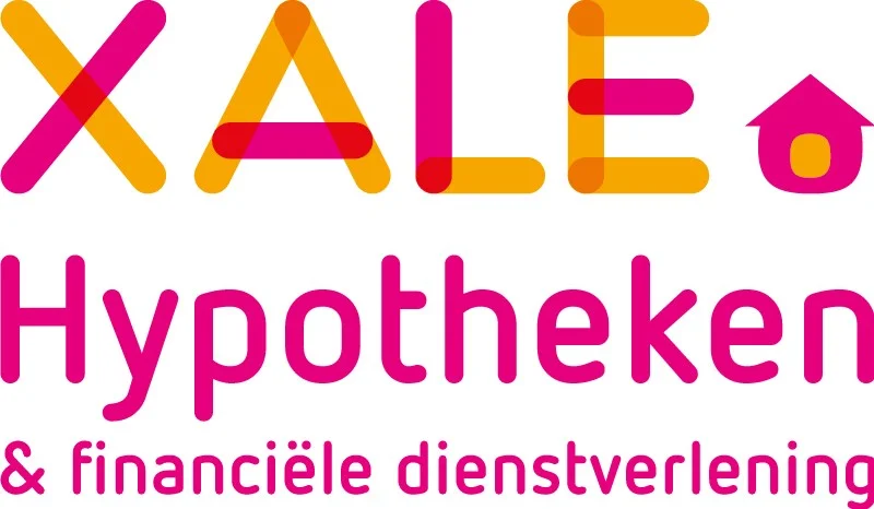Xale Hypotheken & Financiële Dienstverlening logo