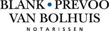 Blank Notarissen logo