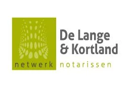 De Lange & Kortland Netwerk Notarissen logo