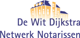 De Wit & Dijkstra Netwerk Notarissen logo