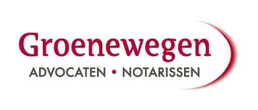 Groenewegen Notarissen logo