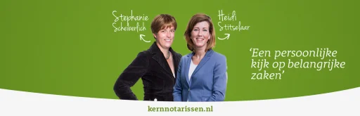Kern Notarissen logo