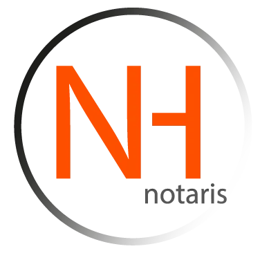NH-Notaris logo