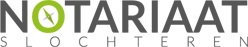 Notariaat Slochteren logo