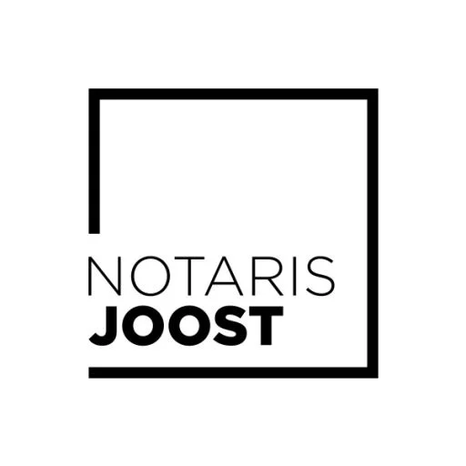 Notaris Joost logo