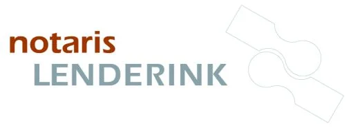 Notaris Lenderink logo