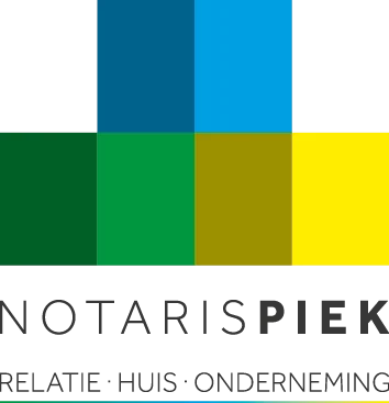 Notariskantoor Piek logo