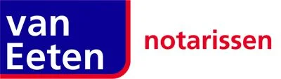 Van Eeten Notarissen logo