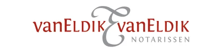 Van Eldik & Van Eldik Notarissen logo